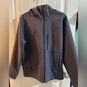 Men’s Apex Bionic Hoodie